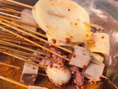 -嘉州鲜知味钵钵鸡(奎星楼店)