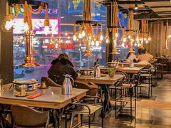 -肆幺幺烤肉(乐汇城店)