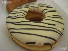 甜甜圈10-西点坊(浦东香格里拉店)