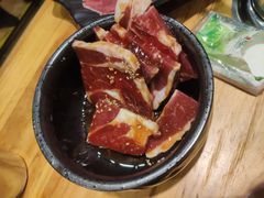-伊茉家的烤肉店(勒泰中心店)
