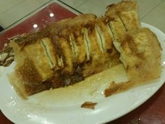 -大眼锅贴水饺(河东店)