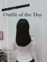 -Z.X HAIR SALON张新美业