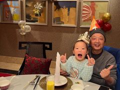 -国贸格兰维大酒店-山城映像中餐厅(青年路店)