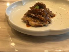 -食光全日制餐厅(绵阳首开喜来登酒店)