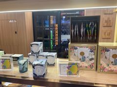 -霸王茶姬(南强街店)