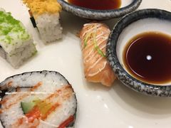 -盛宴标帜餐厅·亲子自助 (南昌喜来登酒店)