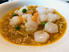 蟹粉虾仁-蟹榭·本帮江浙菜·蟹宴(五角场合生汇商场店)