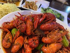 -上海老城区小龙虾虾宴·杭帮菜(五柳巷店)
