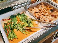 -港畔赶海蒸汽海鲜烧烤自助(仙螺岛店)