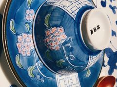 -桂满陇天书(南京德基旗舰店)