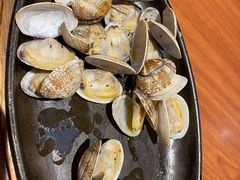 -萨莉亚意式餐厅(国和1000店)