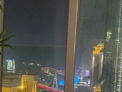 -君之悦·明镜台·SPA古禅足道(解放碑店)
