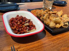 -KAOTOWN烤堂•烧烤(海汇港店)