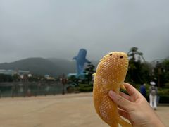 -珠海长隆海洋王国