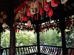 -白帝城·瞿塘峡景区