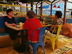 -蛙喔牛蛙(金桥太茂店)