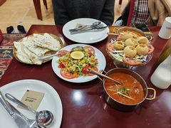 -清真· AL-JANNAT 佳纳特餐厅(仙林店)