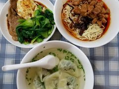 -潘国仙耳光馄饨(黄家阙路店)