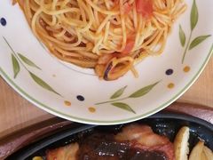 -萨莉亚意式餐厅(石鼓路店)