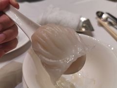 明阁鲜虾饺-明阁 Ming Court(广州朗豪酒店)