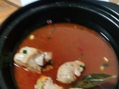 -李东农庄(中南百草园地标店)
