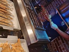 -梨花自助烤肉(天河城店)