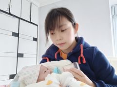 -田螺阿姨自营月嫂·育儿嫂(高新店)