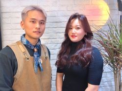 -P.STYLE 派斯造型