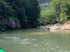 -雅鲁激流探险漂流