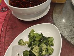-青岛海尔洲际酒店