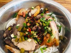 -老东江米粉