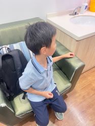 -睿宝儿科·眼科·口腔(静安大悦城门诊部)