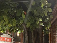 -京味斋·北京烤鸭(北京南站洋桥店)