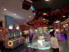 -爱玩嘉年华(龙湖源著天街店)