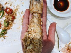 -海儀美食楼(湾仔海鲜街店)