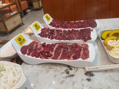-潮汕大目牛肉火锅(皇岗旗舰店)