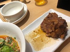 -大师兄·西北小馆(金湾华发商都店)