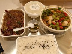 -狮王府淮扬菜(新街口友谊店)