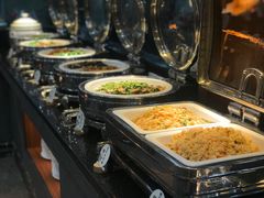 -大佛寺高级素食自助餐厅