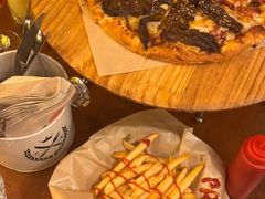 -火鬼 PYRO(五道口店)