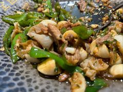 -费大厨辣椒炒肉(黄兴中心广场店)