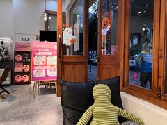 -ZOZO's昌左左精致甜品设计(新北店)
