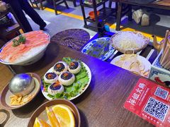 -萍姐火锅·公路夜市(打浦桥日月光店)