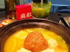 -麻都·成都菜(人民广场店)