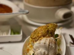 -东海朗廷酒店-唐阁T’ANG COURT 中餐厅