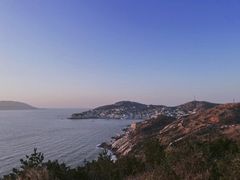 -东极岛景区