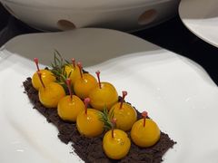 -富淳饭店(世纪公园店)