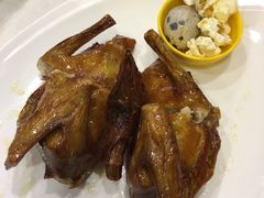 -清心鸡沙田乳鸽店·非遗传承(粤垦路店)