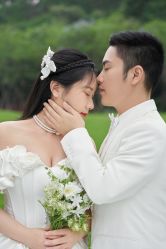 -麦田·婚纱摄影(天河新天地店)
