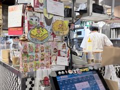 -华星冰室(湾仔店)